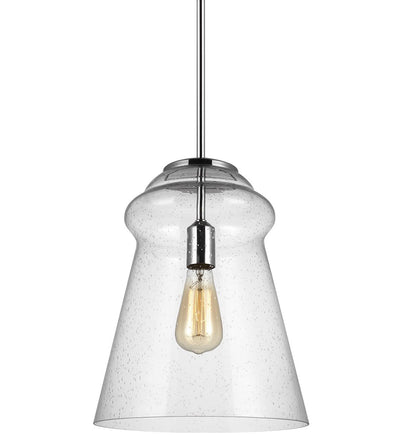 Generation Lighting - Loras 11.5" Pendant
