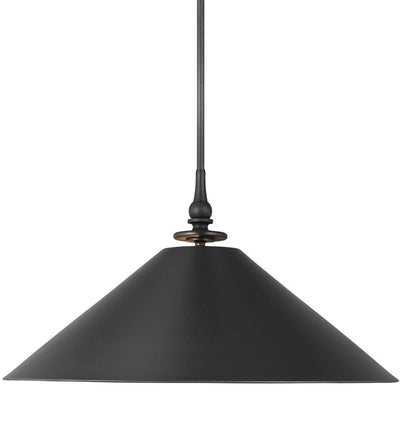 Visual Comfort Studio - TOB by Thomas O'Brien - Capri 24" Pendant
