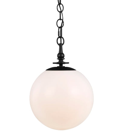 Visual Comfort Studio - TOB by Thomas O'Brien - Capri 13.75" Pendant