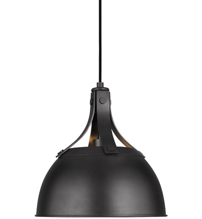 Visual Comfort Studio - TOB by Thomas O'Brien - Logan 11.88" Pendant