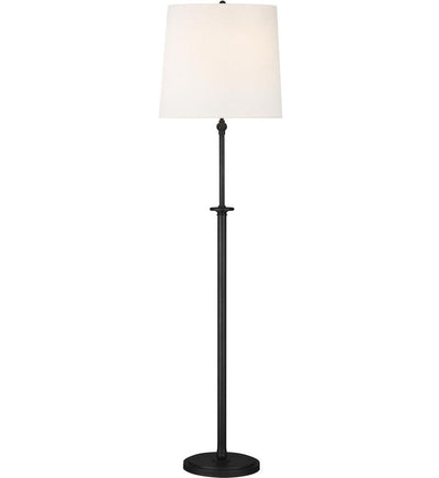 Visual Comfort Studio - TOB by Thomas O'Brien - Capri 64.25" Floor Lamp