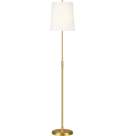 Visual Comfort Studio - TOB by Thomas O'Brien - Beckham Classic 65.5" Floor Lamp