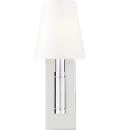 Visual Comfort Studio - TOB by Thomas O'Brien - Beckham Classic 14" Wall Sconce