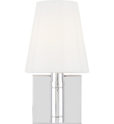 Visual Comfort Studio - TOB by Thomas O'Brien - Beckham Classic 10.63" Wall Sconce