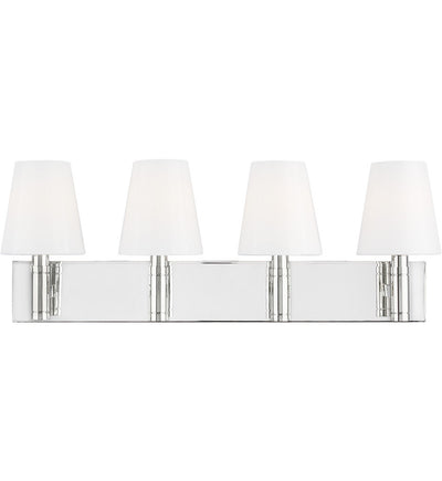 Visual Comfort Studio - TOB by Thomas O'Brien - Beckham Classic 28.88" Bath Vanity Light