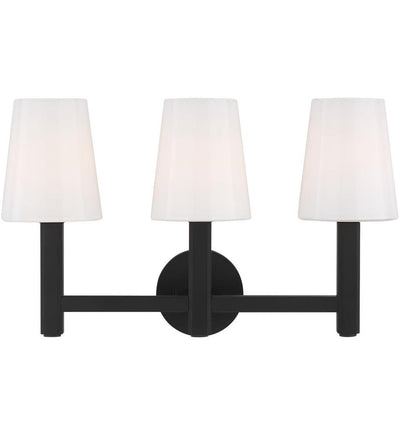 Visual Comfort Studio - TOB by Thomas O'Brien - Logan 19.5" Bath Vanity Light