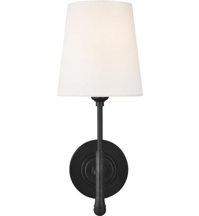 Visual Comfort Studio - TOB by Thomas O'Brien - Capri 14.5" Wall Sconce