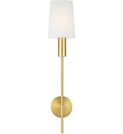Visual Comfort Studio - TOB by Thomas O'Brien - Beckham Modern 26.88" Wall Sconce