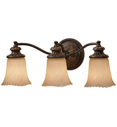 Generation Lighting - VS19503-GBZ - Emma 21.5" Bath Vanity Light