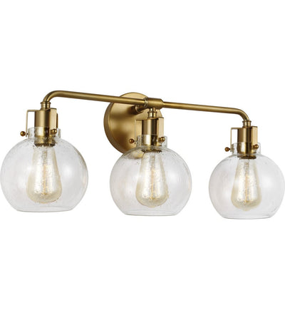 Visual Comfort Studio - Clara 24" Bath Vanity Light