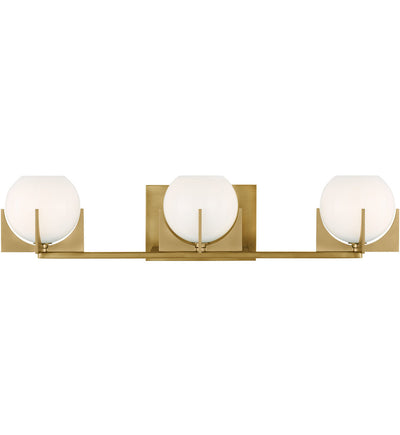 Generation Lighting - Abbott 24.13" Bath Vanity Light