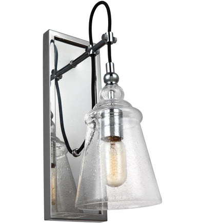 Generation Lighting - Loras 17" Wall Sconce