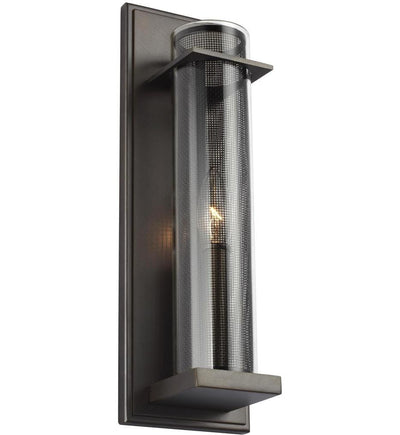 Visual Comfort Studio - Silo 15" Wall Sconce