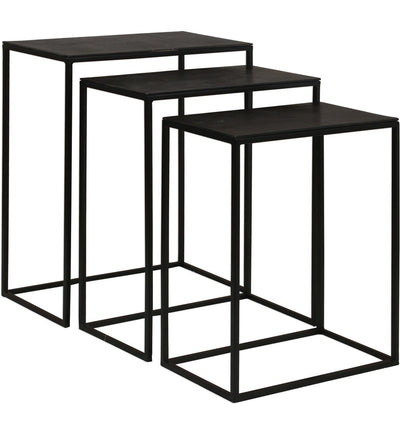 Uttermost - Coreene Accent Table (Set of 3)