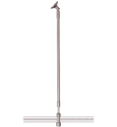 George Kovacs - GK Lightrail 6 to 10" Telescoping Standoff