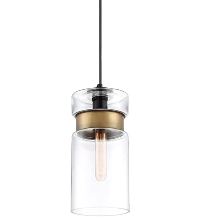 Quoizel - GTG1506K - Gathering 6" Pendant