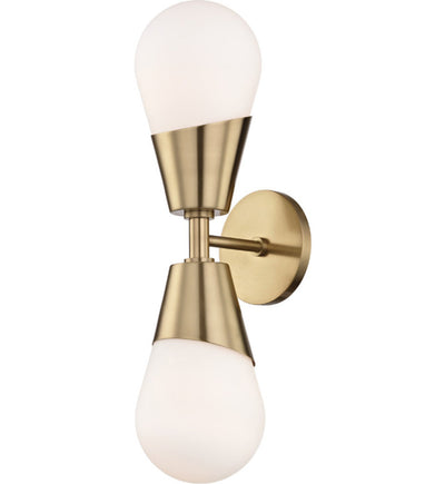 Mitzi - Cora 18.75" Wall Sconce