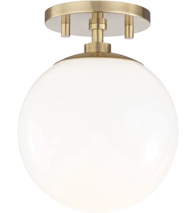 Mitzi - Stella 7" Semi-Flush