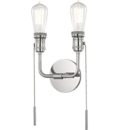 Mitzi - Lexi 12.25" Wall Sconce