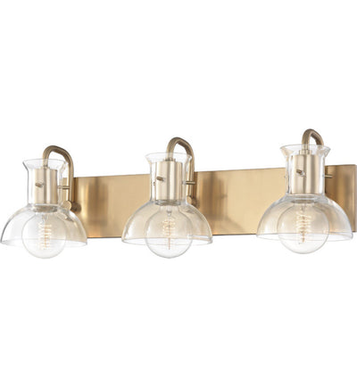 Mitzi - Riley 24" Bath Vanity Light