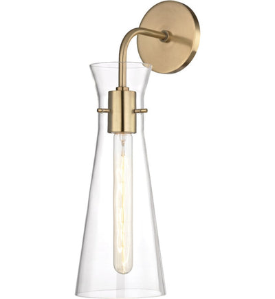 Mitzi - Anya 18.5" Wall Sconce