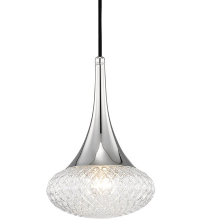 Mitzi - Bella 8.5" Pendant