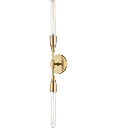Mitzi - Tara 29.75" Wall Sconce