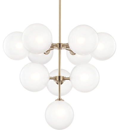 Mitzi - Ashleigh 29.75" Chandelier