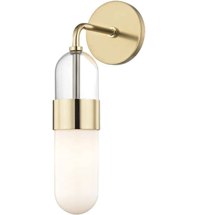 Mitzi - Emilia 15" Wall Sconce