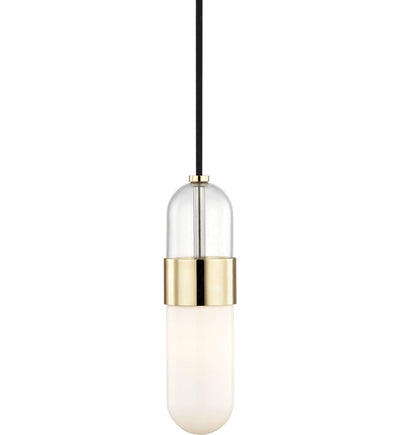 Mitzi - Emilia 4.75" Pendant