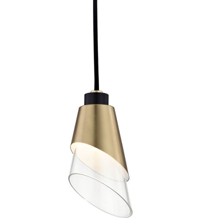 Mitzi - Angie 4.75" Pendant