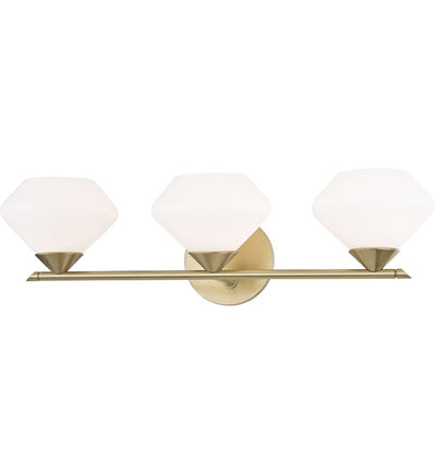 Mitzi - Valerie 21.75" Bath Vanity Light