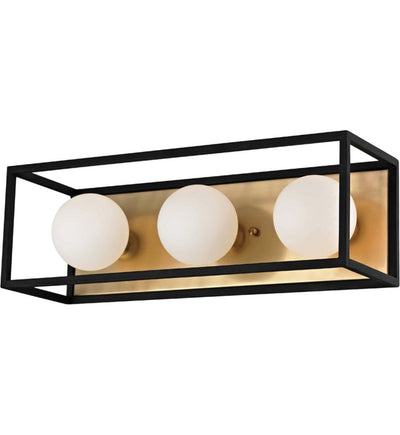 Mitzi - Aira 15" Bath Vanity Light