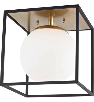 Mitzi - Aira 14" Flush Mount