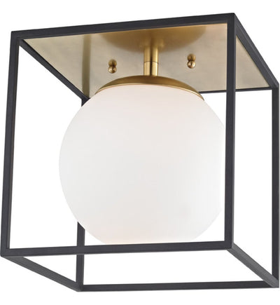 Mitzi - Aira 9.5" Flush Mount