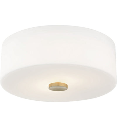 Mitzi - Sophie 12" Flush Mount