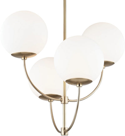 Mitzi - Carrie 29.75" Chandelier