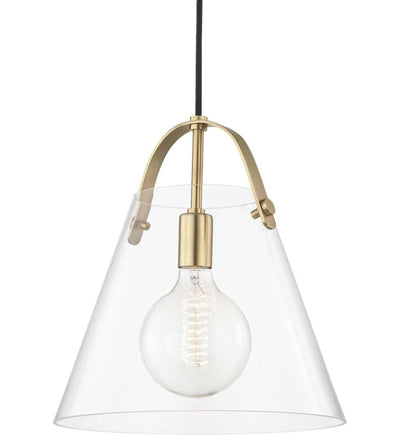 Mitzi - Karin 12.75" Pendant
