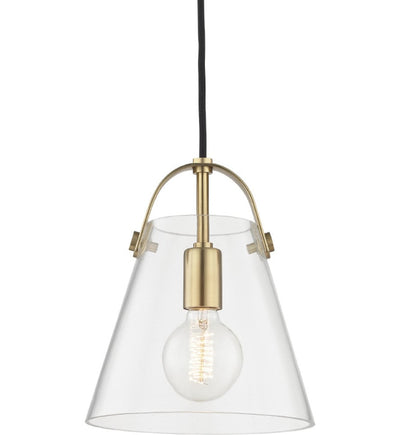 Mitzi - Karin 9" Pendant