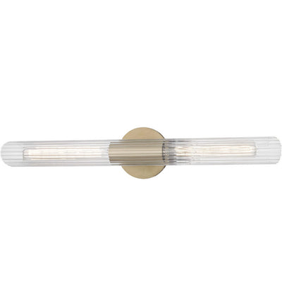 Mitzi - Cecily 25" Wall Sconce