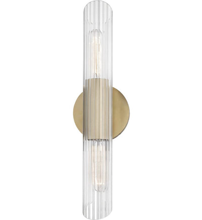 Mitzi - Cecily 17" Wall Sconce
