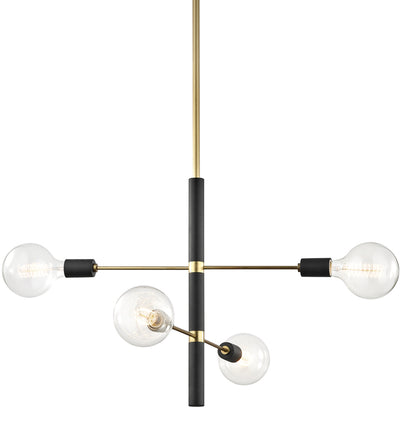 Mitzi - Astrid 24" Chandelier