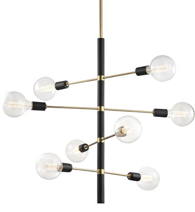 Mitzi - Astrid 28" Chandelier