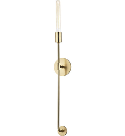 Mitzi - Dylan 35" Wall Sconce