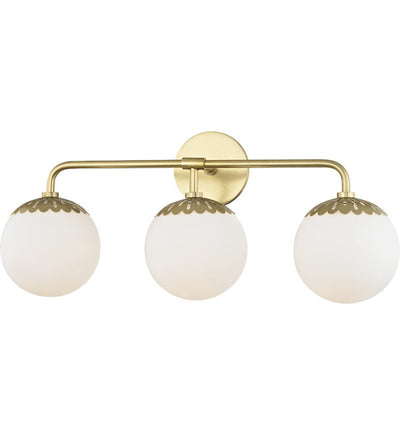 Mitzi - Paige 23.25" Bath Vanity Light