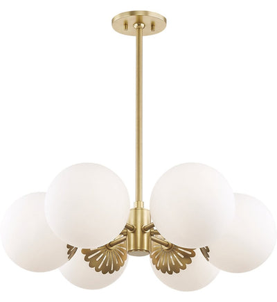 Mitzi - Paige 26" Chandelier
