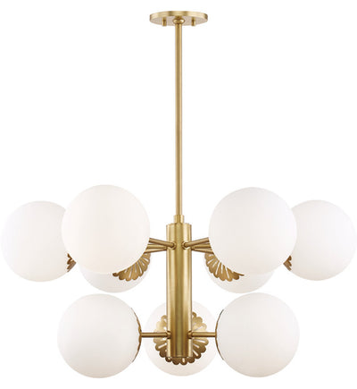 Mitzi - Paige 33" Chandelier