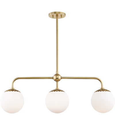 Mitzi - Paige 37" Island Light