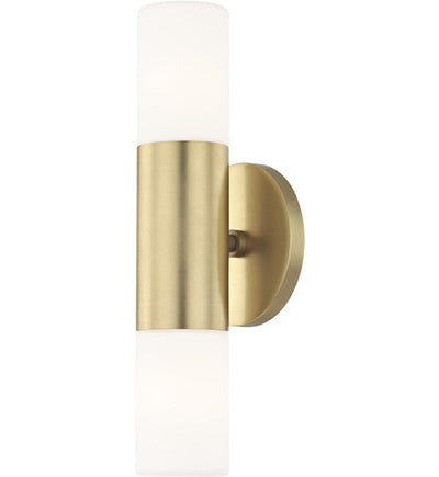 Mitzi - Lola 13" Wall Sconce
