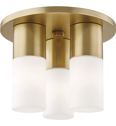 Mitzi - Lola 9.25" Flush Mount